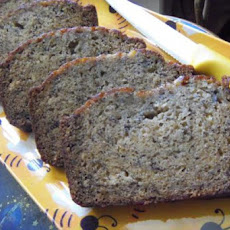 Easy Banana Bread