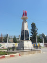 Shohada Monument 