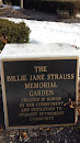 Billie Jane Strauss Mem. Garden