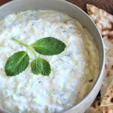 Tzatziki