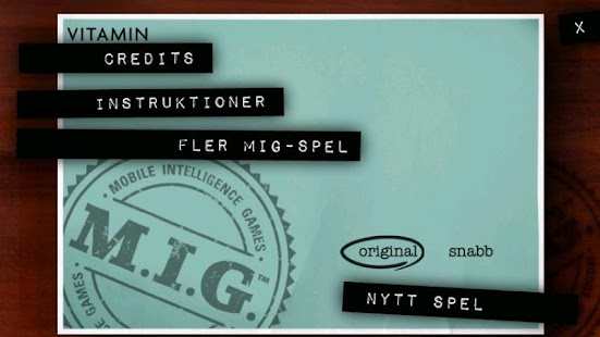 How to get MIG 4 - Frågespel patch 1.1.0 apk for laptop