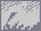 Thumbnail of the map 'Rawr <3!'