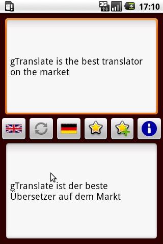 gTranslate Pro