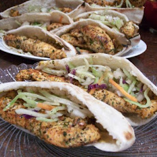 For-Pitas-Sake! Parmesan Chicken