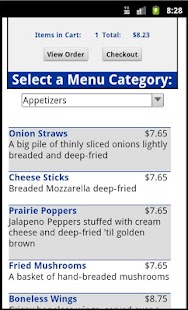 How to get Texas T-Bone Steakhouse 1.00 apk for android