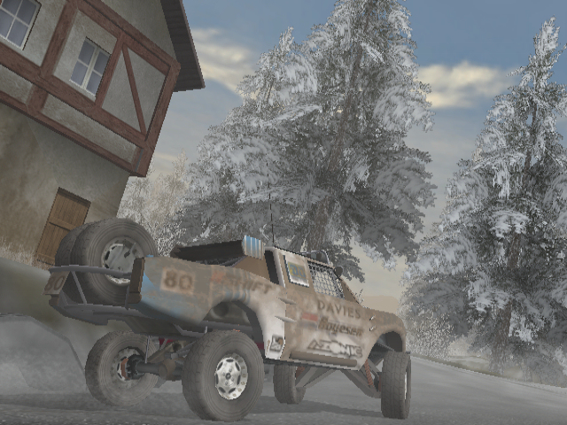 ATV Offroad Fury 4