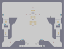 Thumbnail of the map 'Before you think I was dead...'