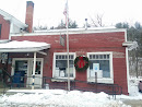 Woodstock Post Office