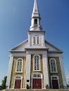 Eglise St-hubert 