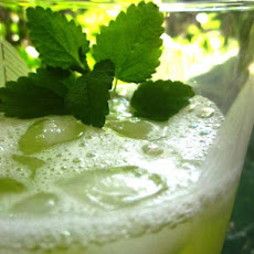 Chevy's House Rocks Margarita