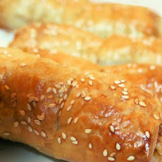 Sausage Rolls