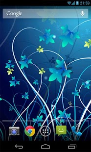 How to download Romantic Plant Live Wallpaper 1.0.4 mod apk for bluestacks