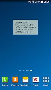 How to download SensorX 2014 patch 3.1 apk for pc