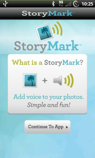 StoryMark