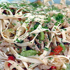Chop Suey