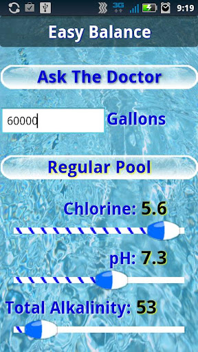 【免費工具App】Pool Doctor Lite-APP點子