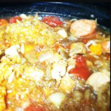 Bigos (Hunter's Stew)