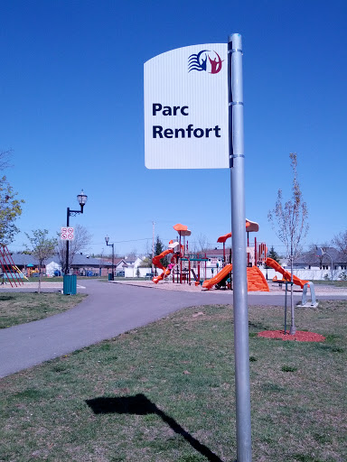 Parc Renfort