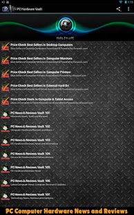 How to get PC Computer Hardware Vault patch 1.00 apk for bluestacks