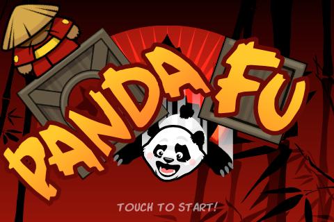 Panda Fu