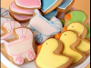 Galletas Bouquet Matrimonios Cumpleanos