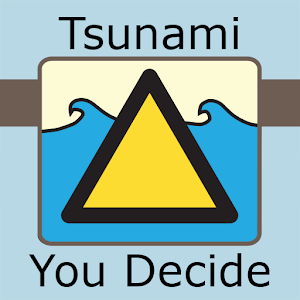 Tsunami warning? You decide!.apk 1.0.1