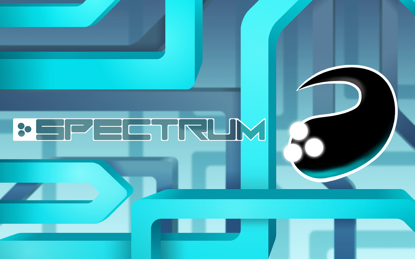    Spectrum- screenshot  