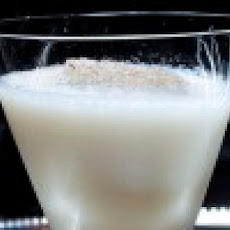 Banks Milk Punch