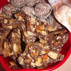 Mahogany Buttercrunch Toffee