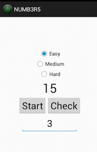 How to mod NUMB3R5 patch 1.0 apk for bluestacks