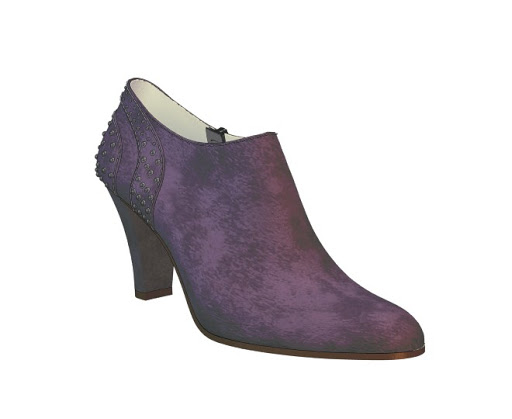 I Designed My Perfect Shoes!
