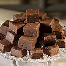 Chocolate Fudge