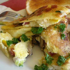 Country Omelet