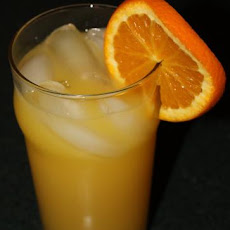 Sake Screwdriver
