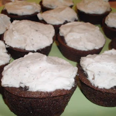 Mocha Cupcakes