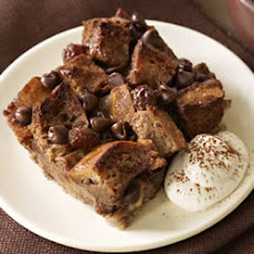Ghirardelli® Chocolate Bread Pudding