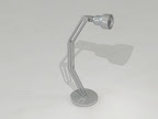 Sample Lamp Design