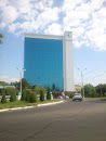 Башня УзбекИнвест