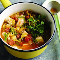 Portuguese Fish Stew