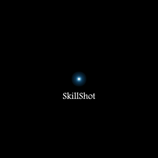 SkillShot LOGO-APP點子