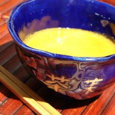 Shogun Japanese Salad Dressing
