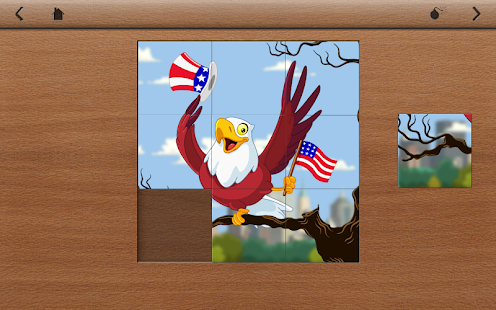 How to mod Aaron's American Flag Puzzles 1.1.1 unlimited apk for pc