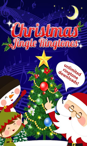 Free Christmas Ringtones