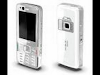 Vendo Nokia Nseries N82