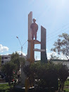 Efigie Del Niño Huanca