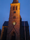 St. Johannes Kirche