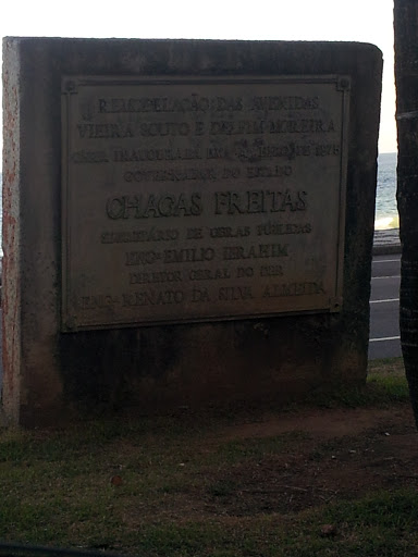 Chagas Freitas