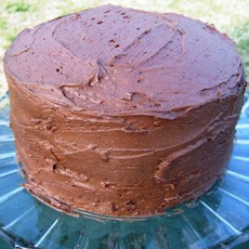 Cambridge Favorite Cake