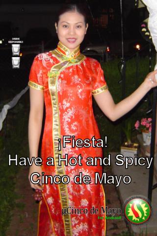 Cinco de Mayo: Celebrate