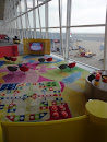 Hong Kong Airport T 1-G60 Playground